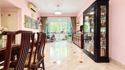 Symphony Heights (D21), Condominium #637341481